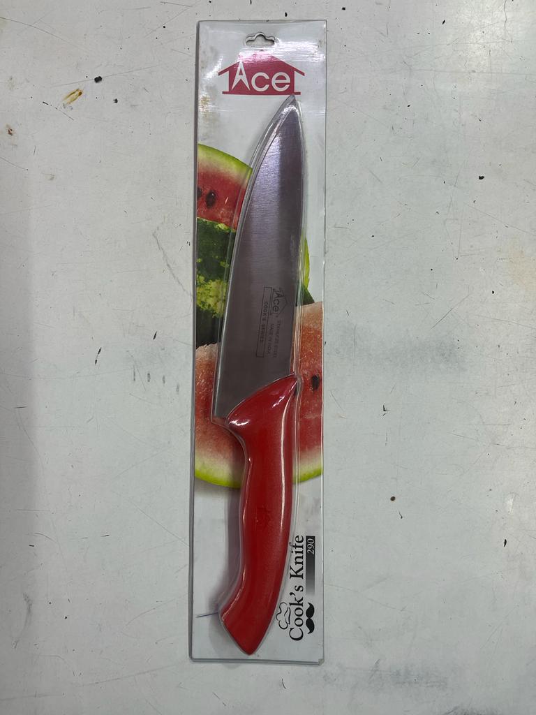 Cook's Knife 